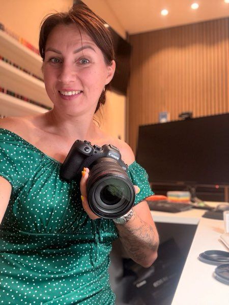 Aurelija Simanaviciene