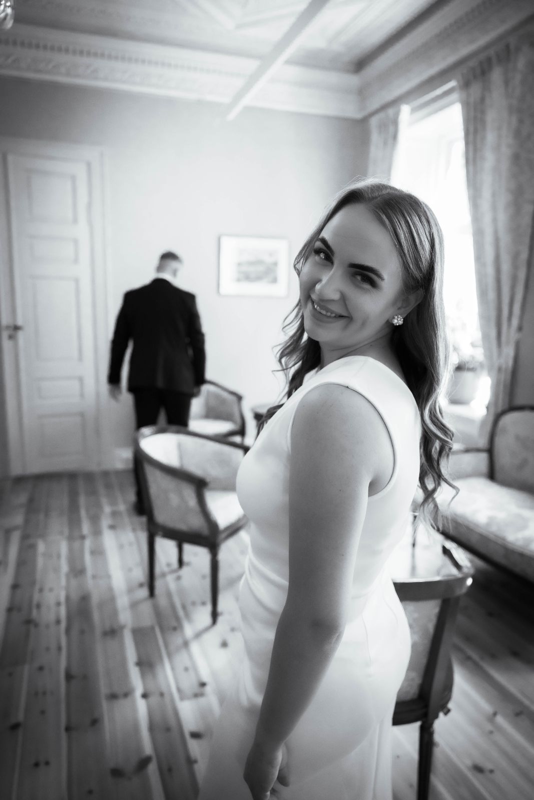 Halvdagsbryllup