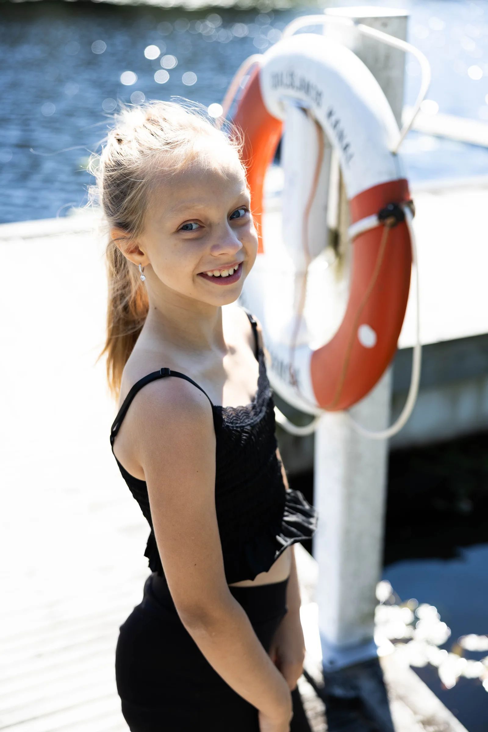 Sommermagi ved sjøen :) – photo 9